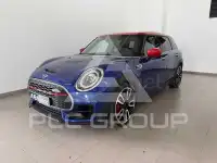 2020 Mini Clubman