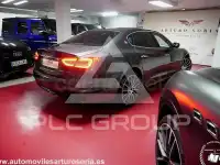 2020 Maserati QUATTROPORTE
