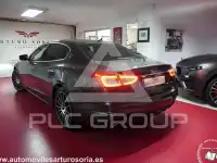 2020 Maserati QUATTROPORTE