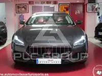 2020 Maserati QUATTROPORTE