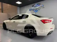 2020 Maserati GHIBLI