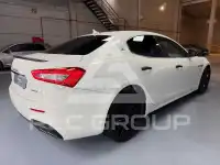 2020 Maserati GHIBLI