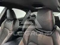 2020 Maserati GHIBLI