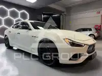 2020 Maserati GHIBLI