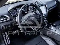 2020 Maserati GHIBLI