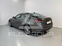 2020 Maserati GHIBLI