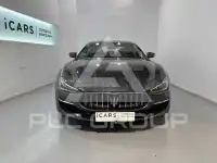 2020 Maserati GHIBLI