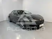 2020 Maserati GHIBLI