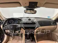 2020 Maserati GHIBLI