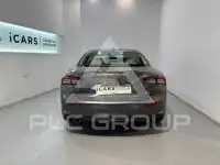2020 Maserati GHIBLI