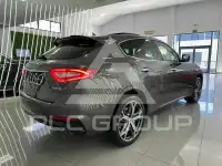 2020 Maserati LEVANTE