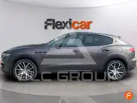 2020 Maserati LEVANTE