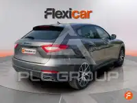 2020 Maserati LEVANTE