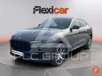 2020 Maserati LEVANTE
