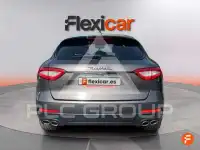 2020 Maserati LEVANTE