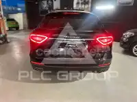 2020 Maserati LEVANTE
