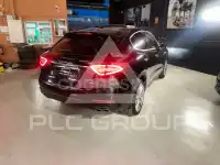 2020 Maserati LEVANTE