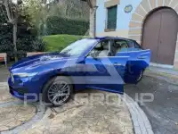 2020 Maserati LEVANTE