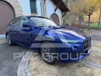 2020 Maserati LEVANTE