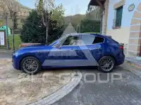 2020 Maserati LEVANTE