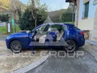 2020 Maserati LEVANTE