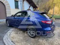 2020 Maserati LEVANTE