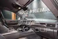 2020 Maserati LEVANTE