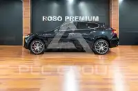 2020 Maserati LEVANTE