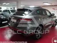 2020 Maserati LEVANTE