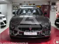 2020 Maserati LEVANTE