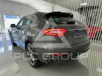 2020 Maserati LEVANTE