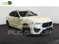 2020 Maserati LEVANTE