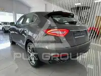 2020 Maserati LEVANTE