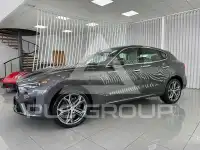 2020 Maserati LEVANTE