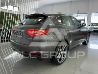 2020 Maserati LEVANTE