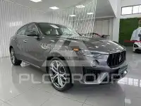 2020 Maserati LEVANTE
