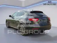 2020 Maserati LEVANTE