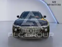 2020 Maserati LEVANTE