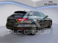 2020 Maserati LEVANTE