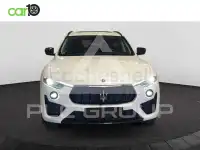 2020 Maserati LEVANTE