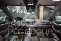 2020 Maserati LEVANTE