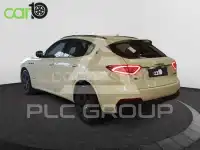2020 Maserati LEVANTE