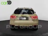 2020 Maserati LEVANTE