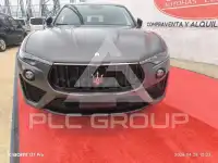 2020 Maserati LEVANTE