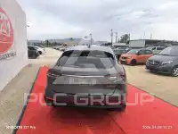 2020 Maserati LEVANTE