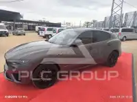 2020 Maserati LEVANTE