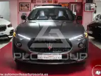 2020 Maserati LEVANTE