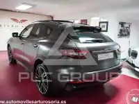 2020 Maserati LEVANTE