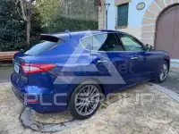 2020 Maserati LEVANTE
