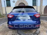 2020 Maserati LEVANTE